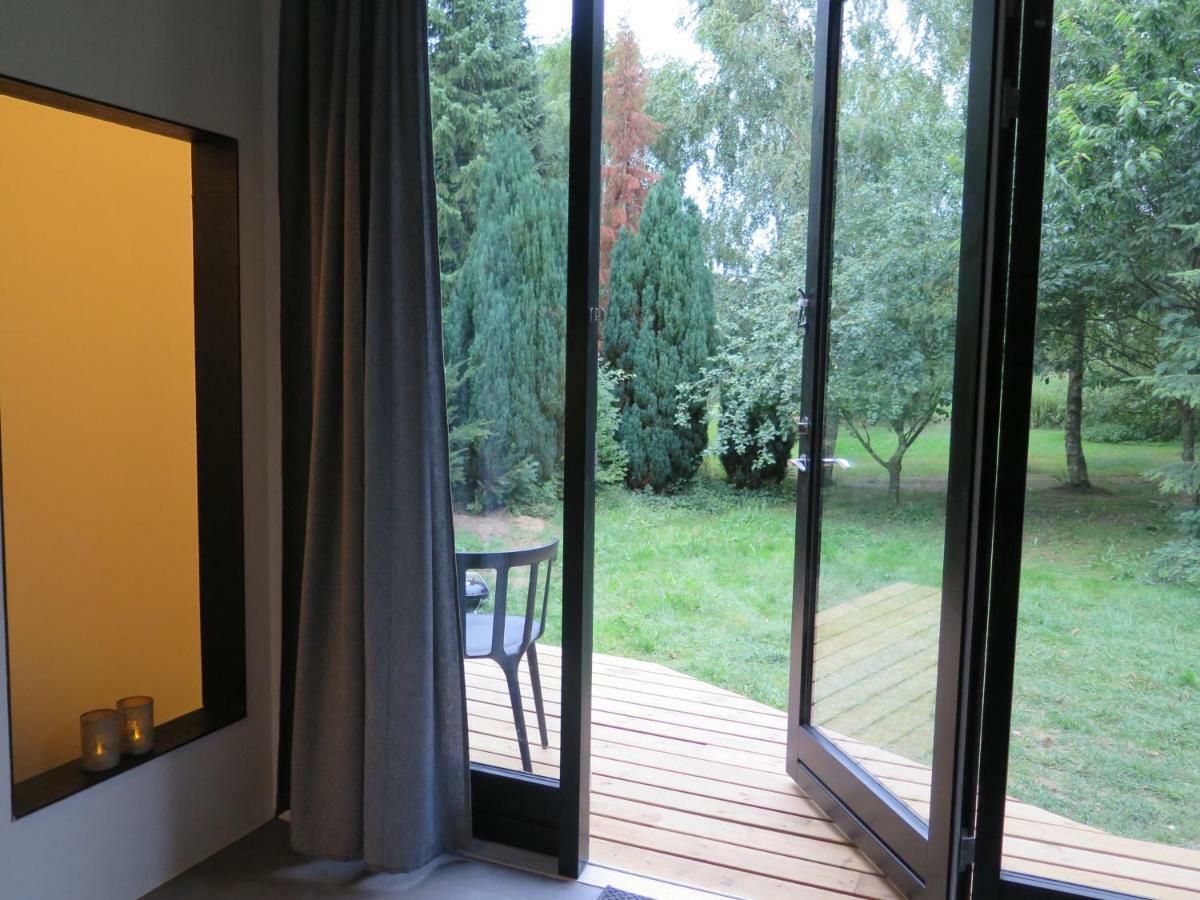 Villa Ferieidyl Kettinge Esterno foto